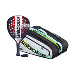 Lot de raquettes Padel Babolat Babolat Technical Viper 2025