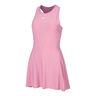 Dri-Fit Victory Robe Femmes-Pink,Blanc