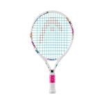 Raquettes de tennis HEAD HEAD Paw 17 Raquettes enfants Cord&eacute;