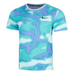 Vêtements Nike M NKCT DF ADVTG TOP PRINT