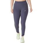 Vêtements ASICS ASICS Nagino Run Collant de course Femmes - bleu gris, 