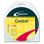 Isospeed Isospeed  Control Classic  Cordage en garniture 12m - écru