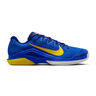 Zoom Vapor 12 Chaussures toutes surfaces Hommes-bleu, jaune