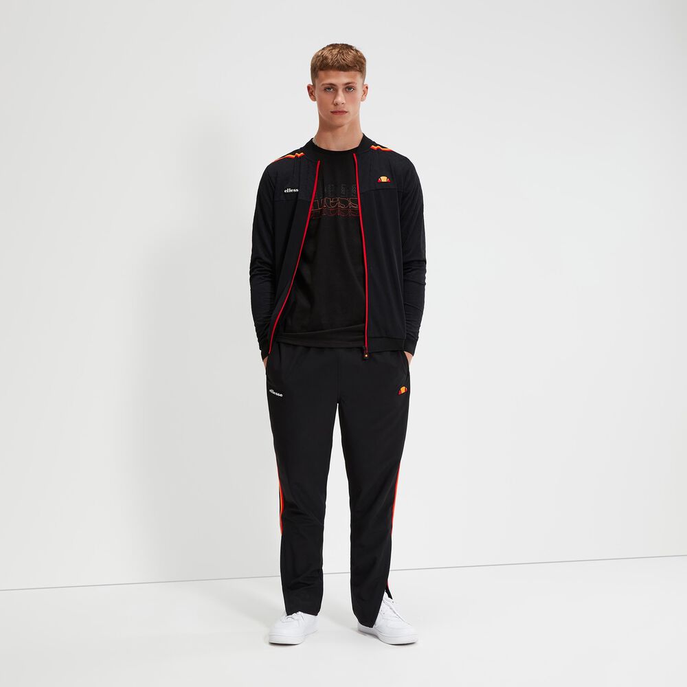 Ellesse Seaton Pantalon Survêtement Hommes