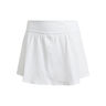 Match Jupe Femmes-Blanc