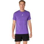 Vêtements ASICS Road Seamless Tee