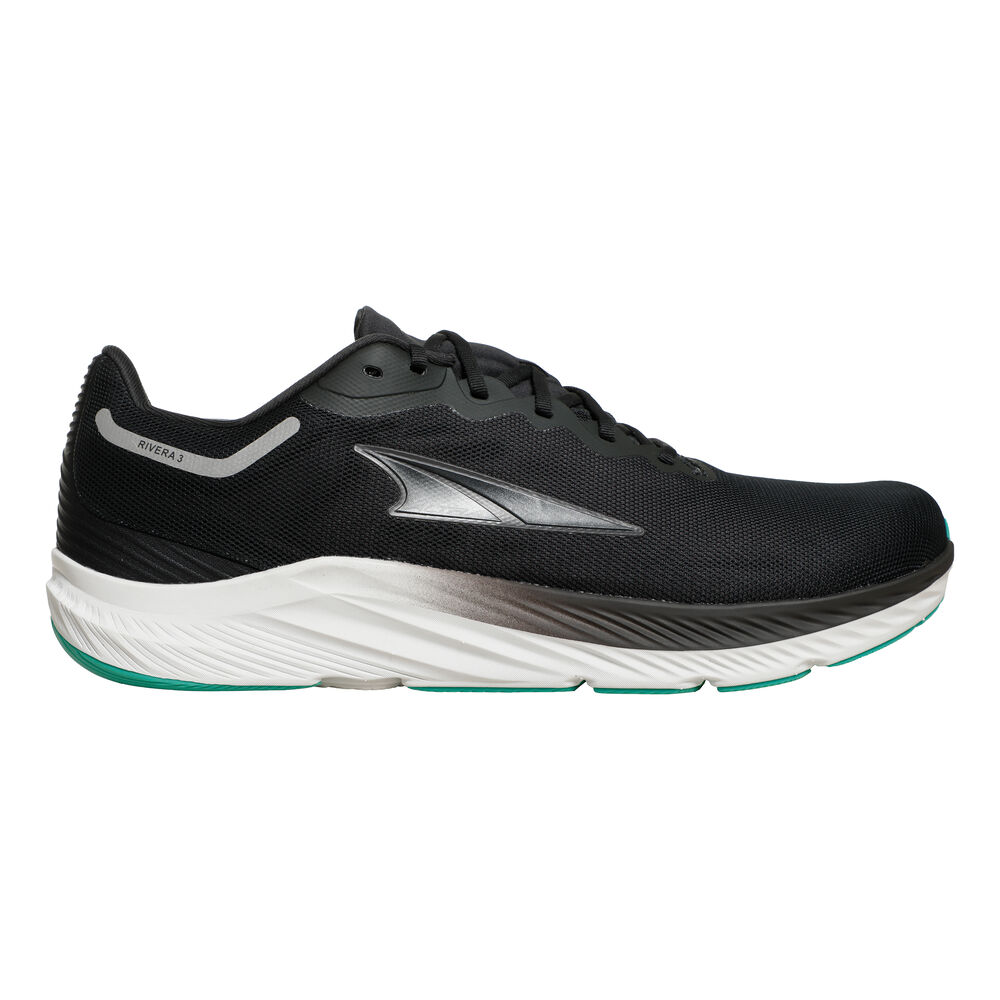 Altra Rivera 3 Chaussure De Running Sans Stabilisateurs Hommes