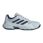 Chaussures De Tennis adidas CourtJam Control 3 CLAY