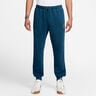 Court Dri-Fit Heritage Fleece Pantalon Survêtement Hommes-Bleu Gris