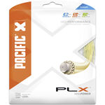 Pacific Pacific PLX (new Power Line) Natur Cordage En Garniture 12,2m-Écru