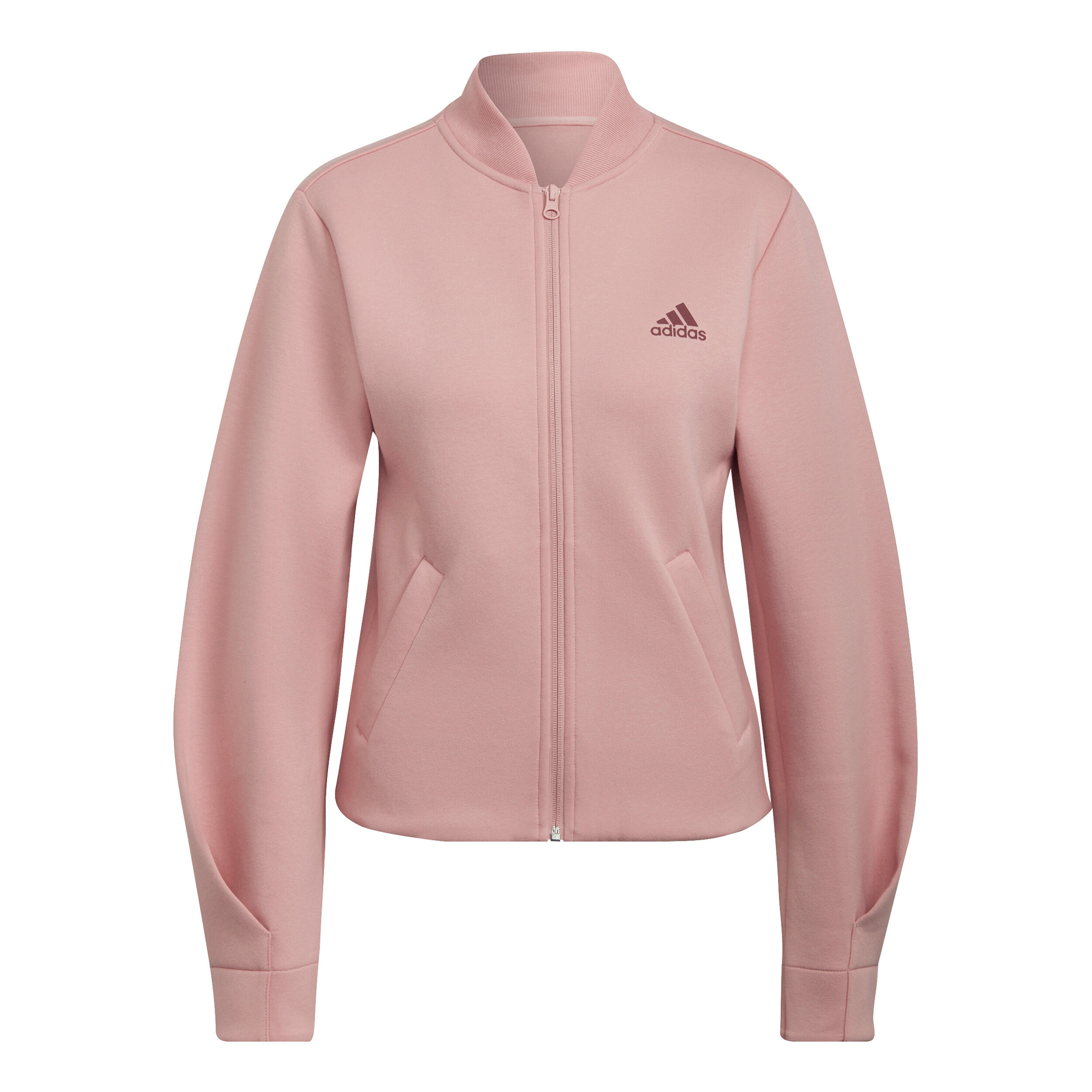 Gilet adidas rose clearance