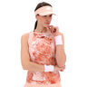 Tech IV Débardeur Tank Top Femmes-Rosé