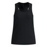 Zeroweight Chill-Tec Maillot de course Femmes-noir