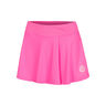 Crew Wavy Jupe Femmes-Pink