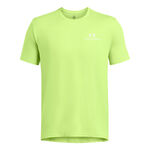 V&ecirc;tements Under Armour Under Armour Vanish Energy T-shirt Hommes - jaune, 