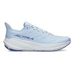 Chaussures de running Altra Altra Experience Flow 2 Chaussure De Running Sans Stabilisateurs Femmes-Bleu Clair