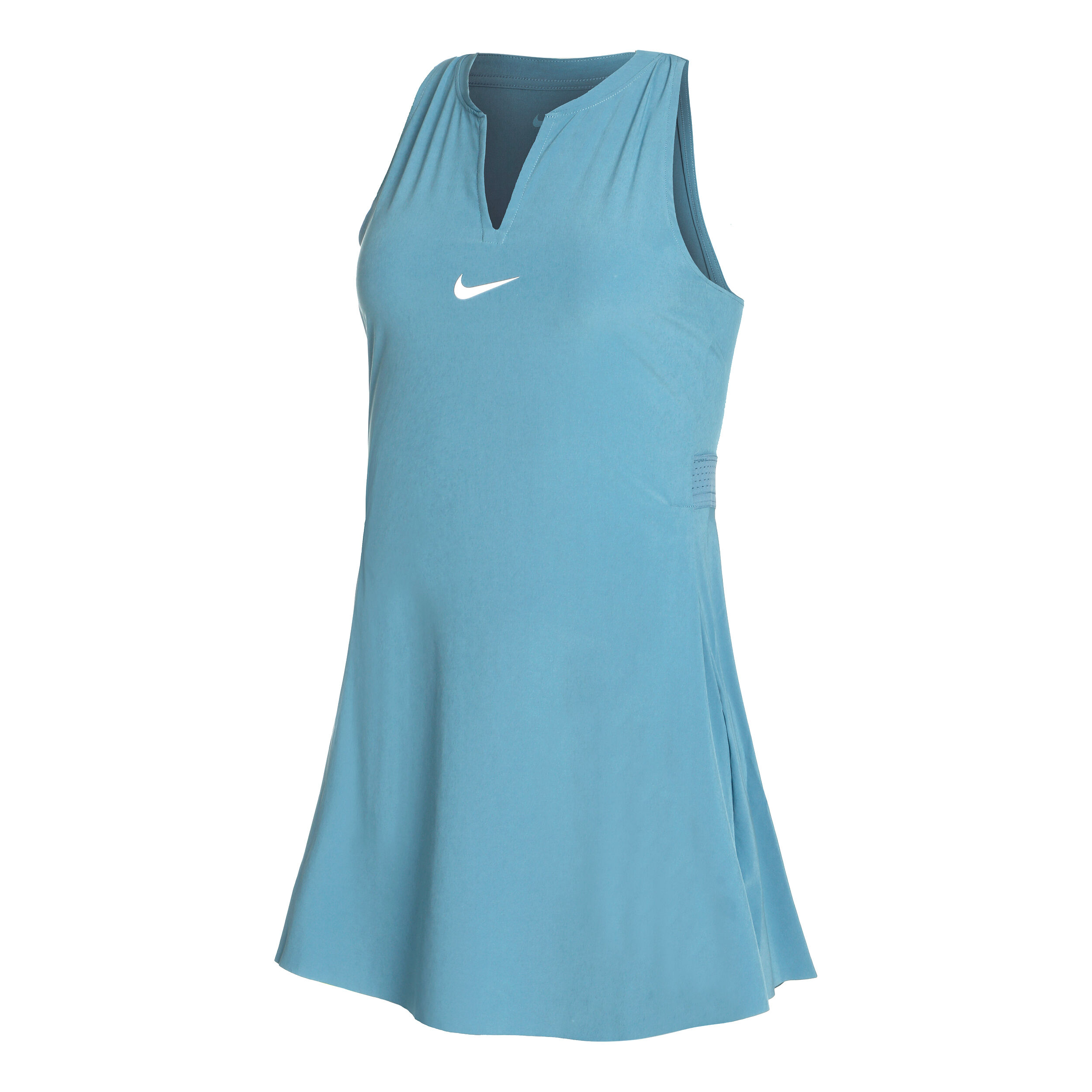 Robe moulante nike on sale