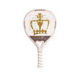 Raquette De Padel Black Crown Hurricane 3.0