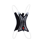 Accessoires Bee-Safe Bee-Safe Led Vest Spider USB Système D'éclairage-Rouge