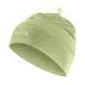 Polyknit Warm Reflective Bonnet Unisex - jaune lemon, 