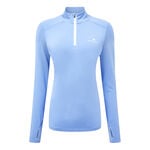 Vêtements Ronhill Life Practive Half-Zip T-Shirt