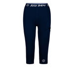 Vêtements BIDI BADU Bruna Tech Capri Women