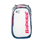 Babolat Babolat Kids Sac À Dos-Bleu,Blanc