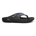 Chaussures de running OOFOS OOFOS Ooriginal Sport Chaussure de r&eacute;cup&eacute;ration Unisex - gris, noir