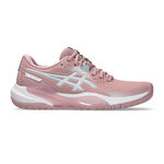 ASICS ASICS Gel-Challenger 15 Chaussures toutes surfaces Femmes-ros&eacute;, gris clair