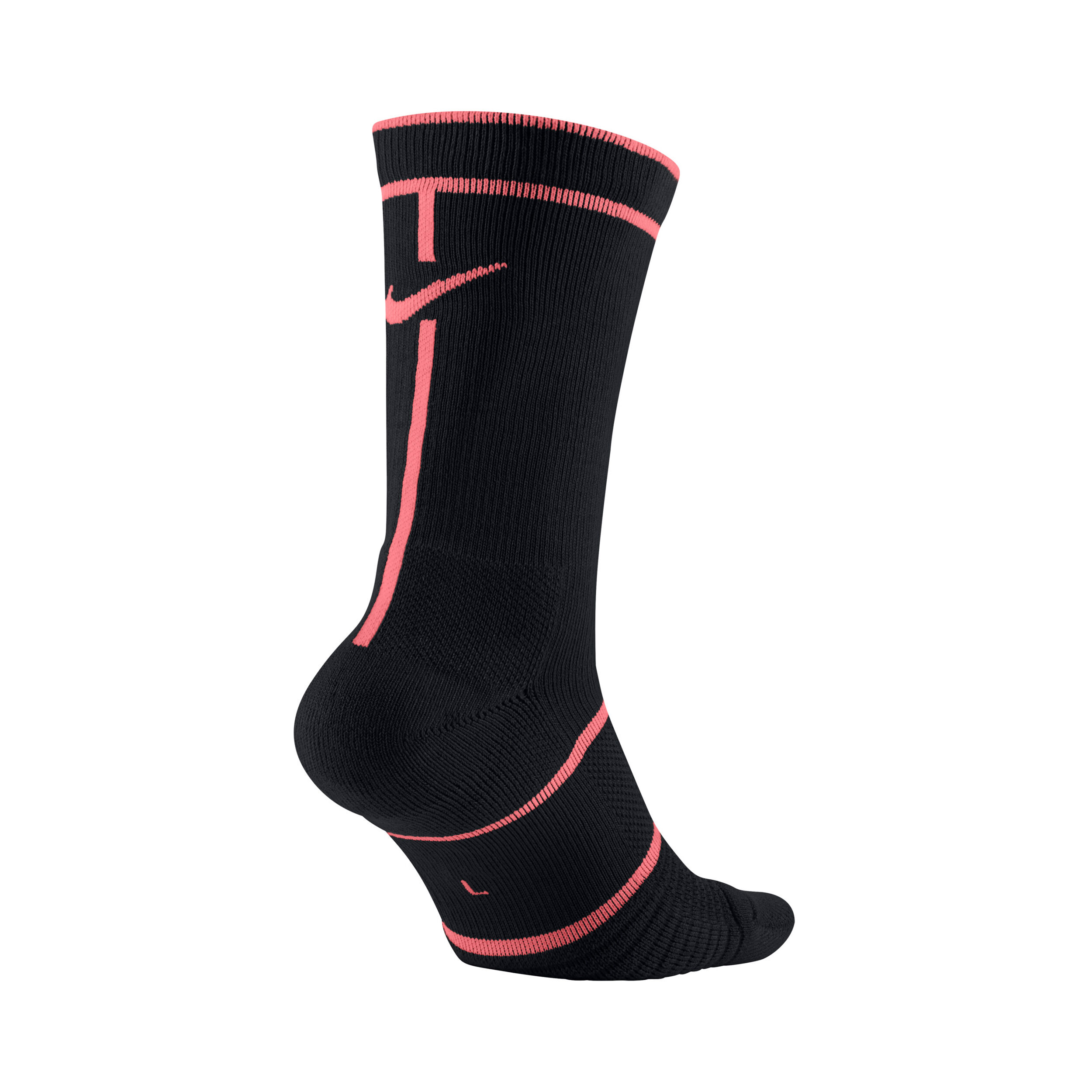 Chaussettes nike court essentials crew discount