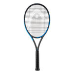 Raquettes de tennis HEAD HEAD IG Challenge MP Raquette polyvalentes Cord&eacute;