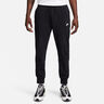 Club Knit Pantalon Survêtement Hommes-Noir