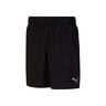 Run Favorite 2in1 Short De Running Hommes-Noir