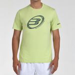 Vêtements Bullpadel CAMISETA BULLPADEL LANDE 148