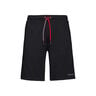 Club Jacob Shorts Gar&ccedil;ons-Noir,Rouge