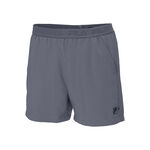 Vêtements Fila Fila Jarno Shorts Hommes-Gris