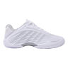 HYPERCOURT EXPRESS 3 Clay Chaussure terre battue Femmes-blanc, bleu clair