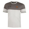 Vinco T-shirt Hommes-Gris,Gris Clair
