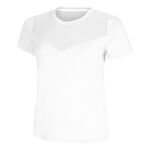 Vêtements Limited Sports Limited Sports Tala T-shirt Femmes-Blanc