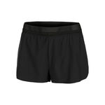 V&ecirc;tements Craft Craft Pro Hypervent Split 2 Short De Running Femmes-Noir