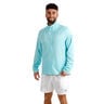Crew 2.0 Veste de surv&ecirc;tement Hommes-turquoise