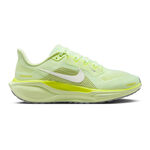 Chaussures de running Nike Nike Pegasus 41 Chaussure de running sans stabilisateurs Femmes-jaune lemon