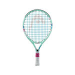 Raquettes de tennis HEAD HEAD Coco 17 Raquettes enfants Cordé
