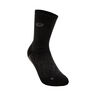  Performance Crew Chaussettes de running - noir, noir