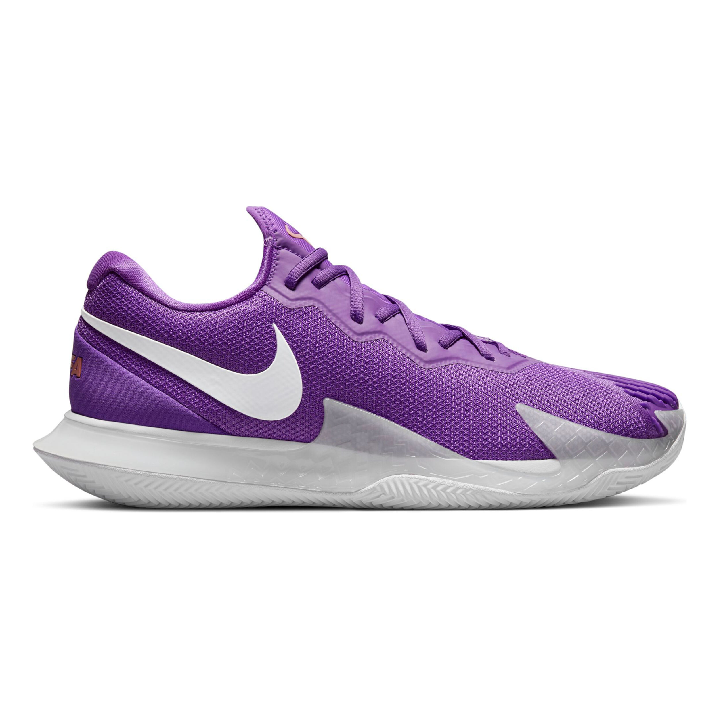 nike vapor nadal