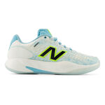 New Balance New Balance Fresh Foam X CT-Rally V2 Chaussures toutes surfaces Femmes-blanc, bleu clair