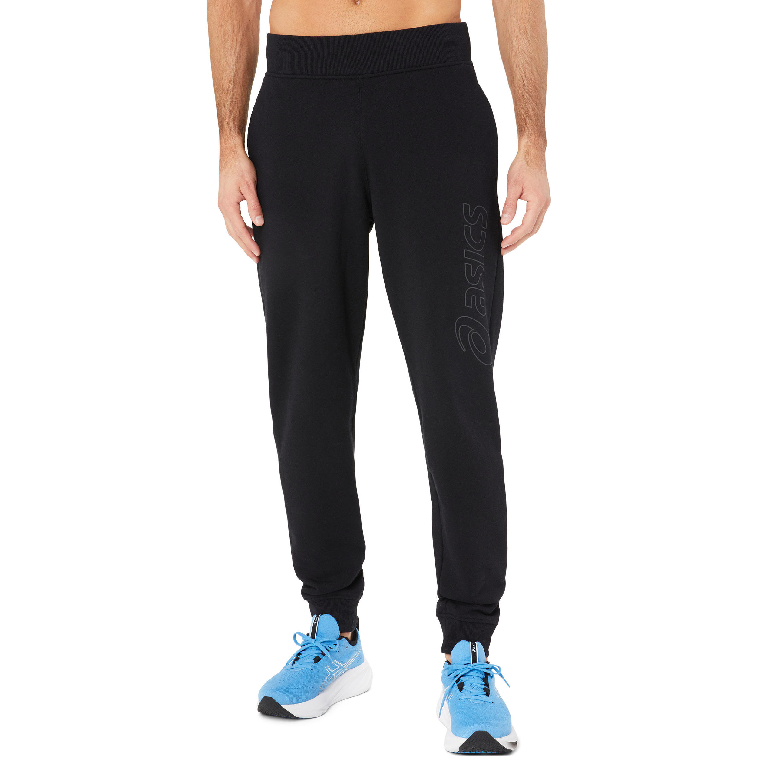 Asics survetement top