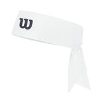 Vêtements Wilson Wilson Bandana-Blanc