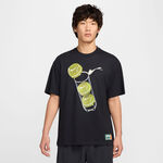 Vêtements De Tennis Nike M NKCT TEE M90 FRENCH OPEN