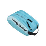 Bullpadel Bullpadel D.CASE Trousse de maquillage - turquoise